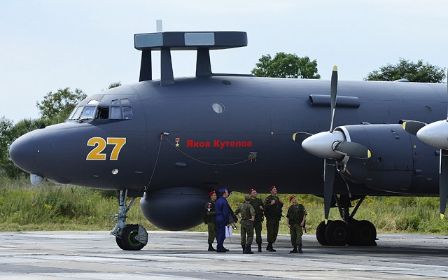 Il-38N