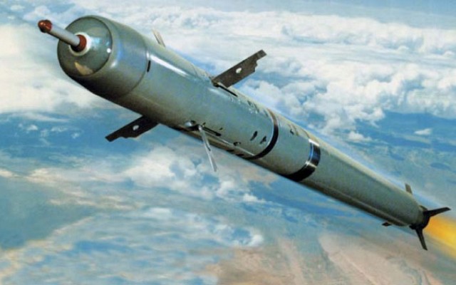 9M39 missile