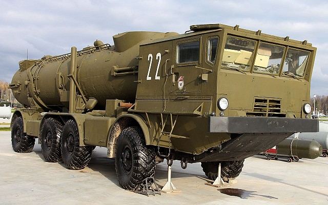SPU-35V