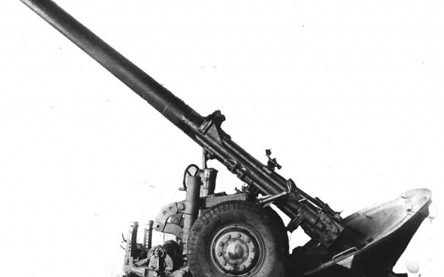 240mm M240