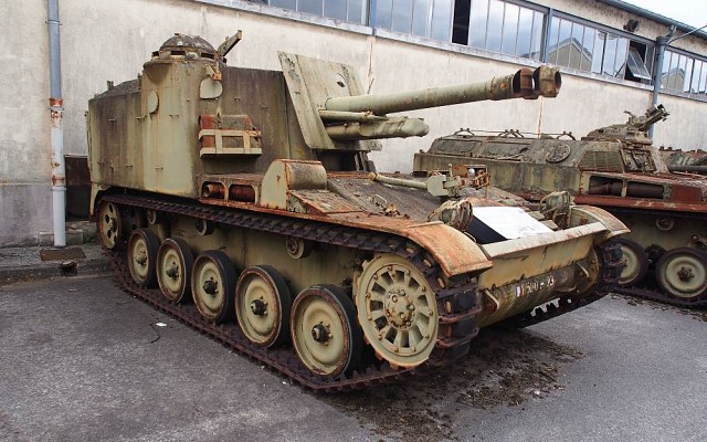AMX-105