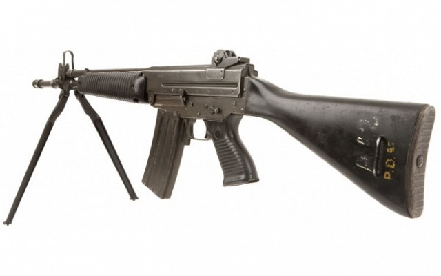 Beretta AR 70