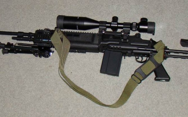 M39 EMR.