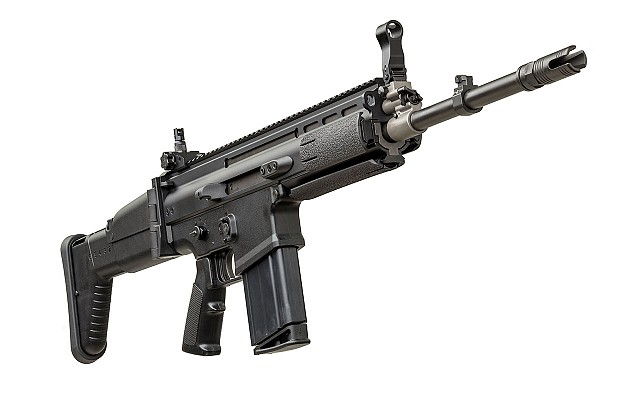 FN SCAR-H STD