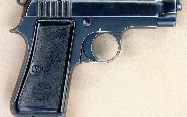 Beretta M35