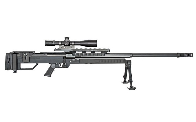 Steyr HS .50M1