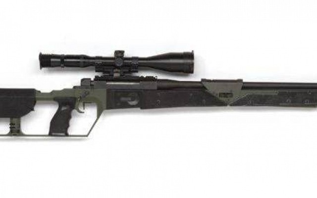 Mauser SR93