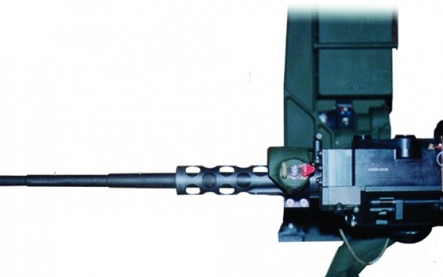Hughes EX-34