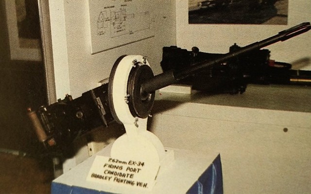 Hughes EX-34