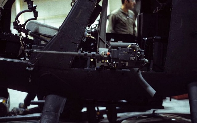 Hughes EX-34