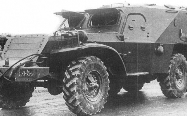 BTR-152K1