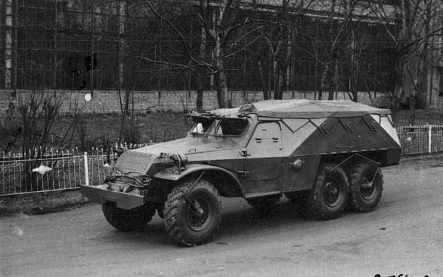 BTR-152V