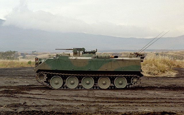 Type 73