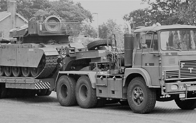 FTF 4050