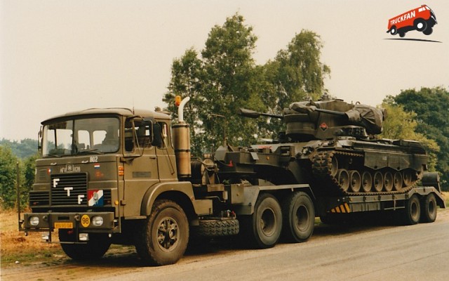 FTF 4050
