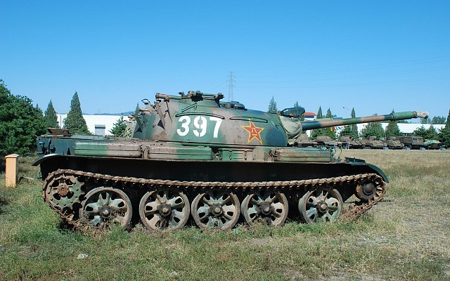 Type 62-I