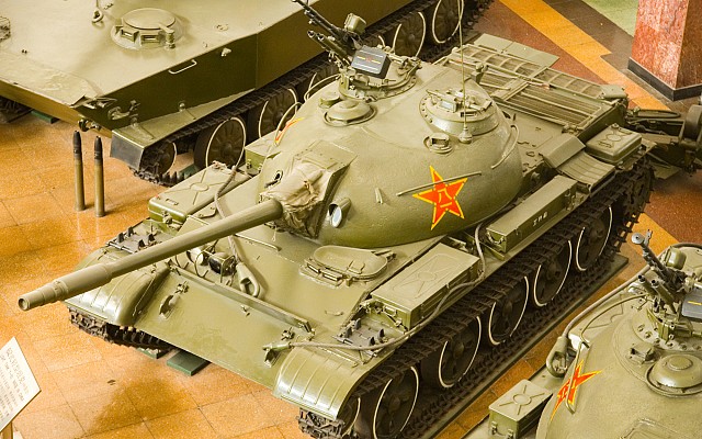 Type 62