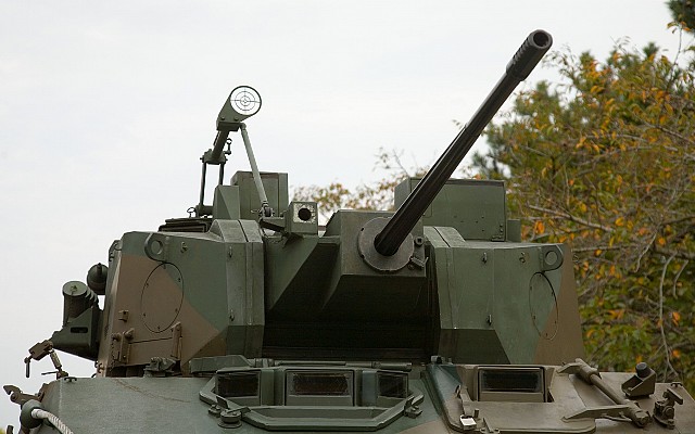 Type 87