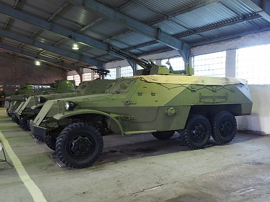 BTR-152A