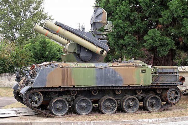 AMX-30R