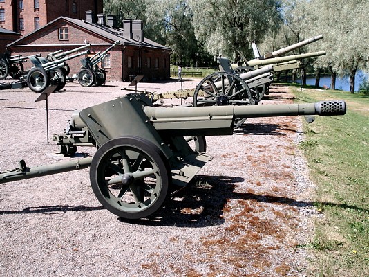 75mm Pak 97/38