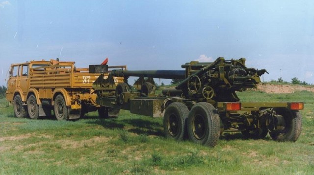 155mm WA-021