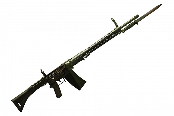 Sturmgewehr 57