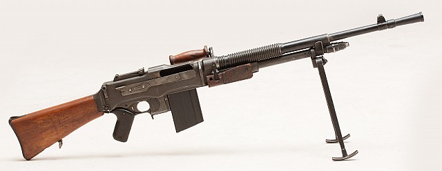 FN Mle D-A1