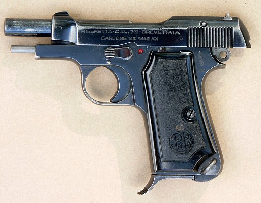 Beretta M35
