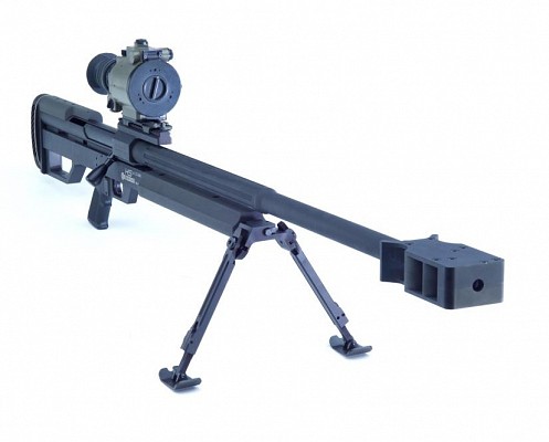 Steyr HS .50