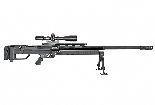 Steyr HS .50M1