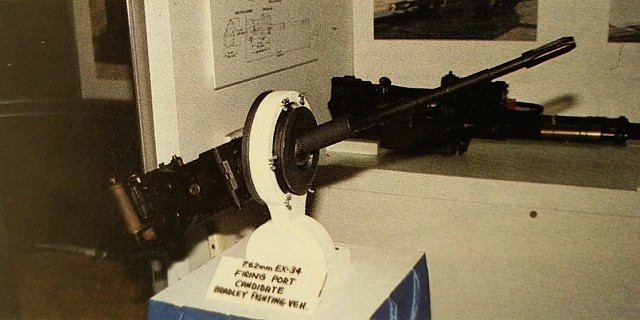 Hughes EX-34