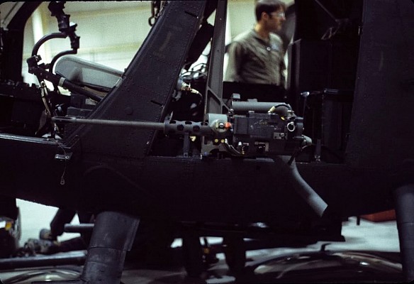 Hughes EX-34