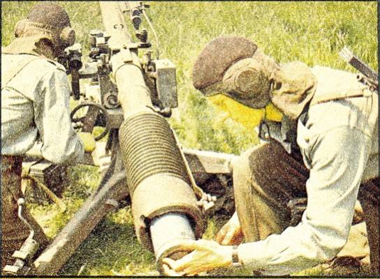 82mm Vz. 59A