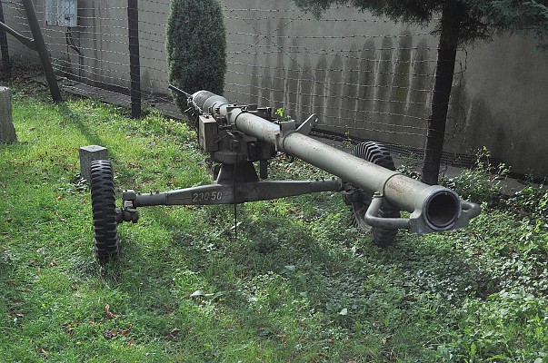 82mm Vz. 59A