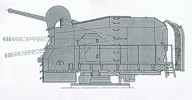 130mm SM-2-1