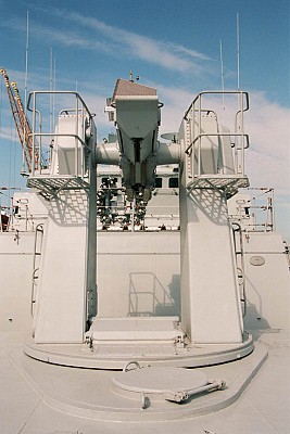 MS-196 launcher
