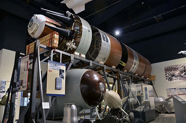UGM-96 Trident I