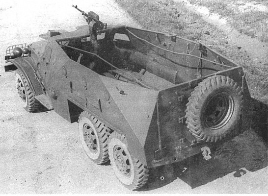 BTR-152