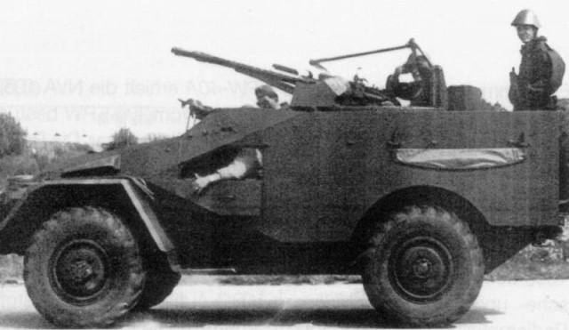 BTR-40A