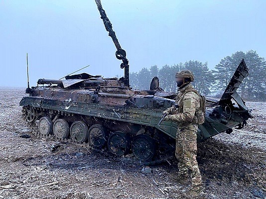 BMP-1KSh