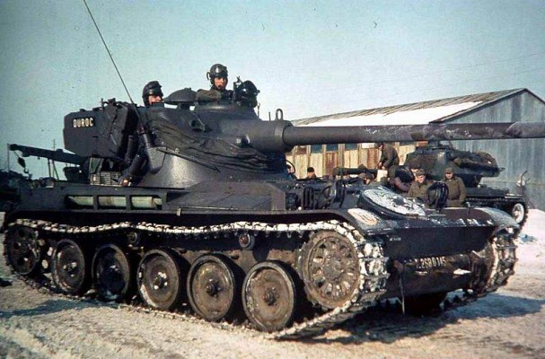 AMX-13/75