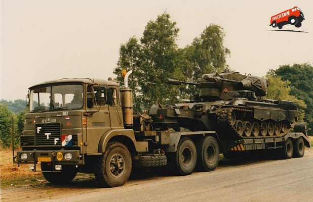 FTF 4050