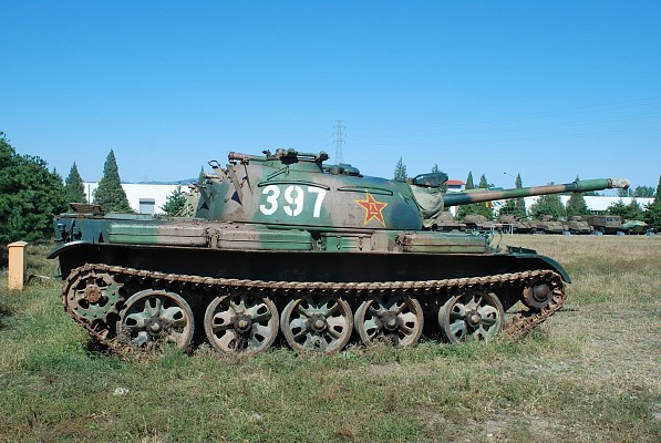 Type 62-I