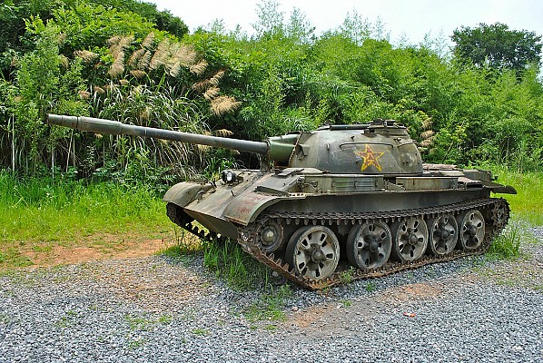 Type 62