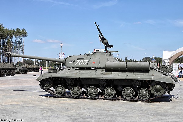 IS-3M