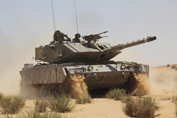 M60 Patton | Weaponsystems.net