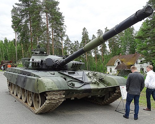 T-72M1