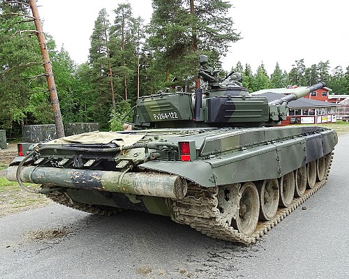 T-72M1