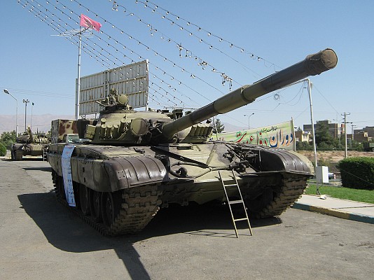 T-72M1